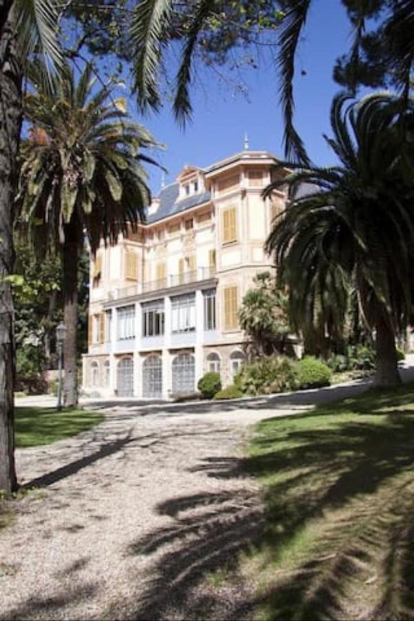 Rosa Centralissimo Sanremo Exterior foto